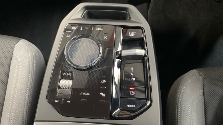 BMW iX 400kW xDrive60 M Sport 112kWh 5dr Auto Electric Estate